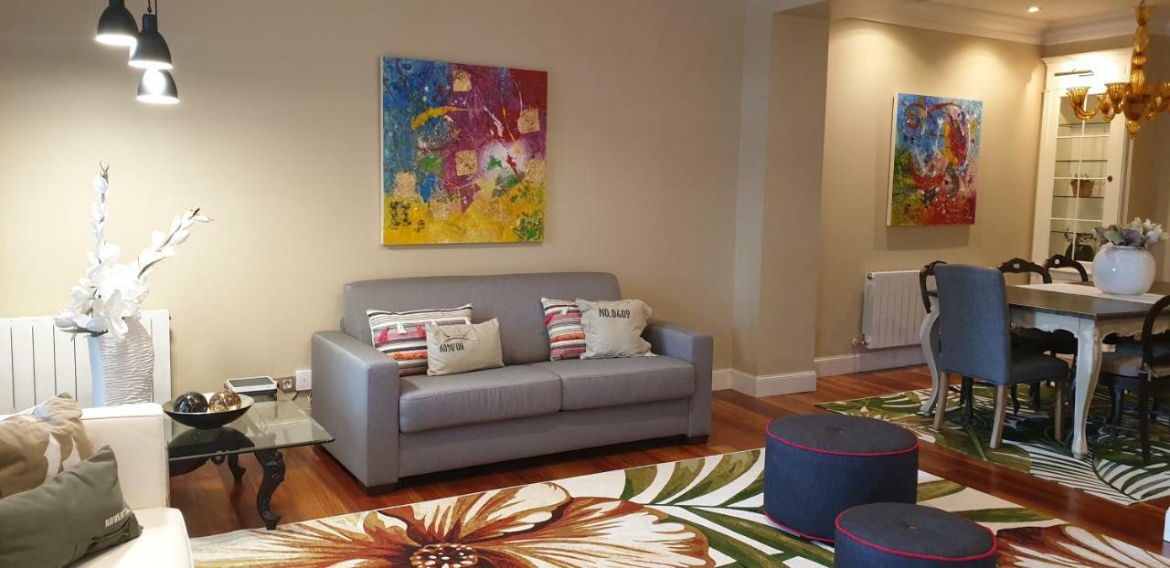 Arenal View By Forever Rentals بلباو المظهر الخارجي الصورة