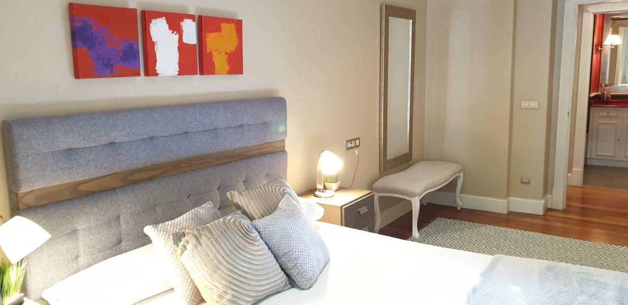 Arenal View By Forever Rentals بلباو المظهر الخارجي الصورة