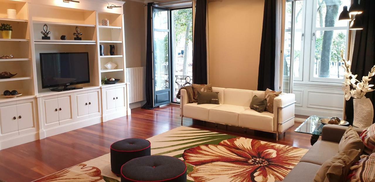 Arenal View By Forever Rentals بلباو المظهر الخارجي الصورة