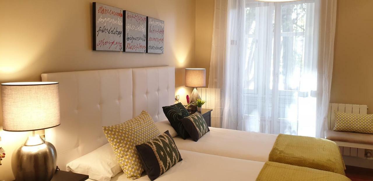 Arenal View By Forever Rentals بلباو المظهر الخارجي الصورة