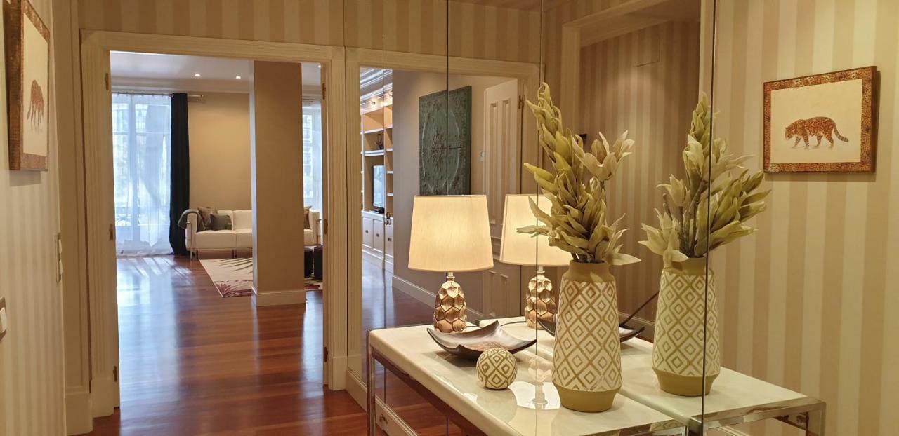 Arenal View By Forever Rentals بلباو المظهر الخارجي الصورة