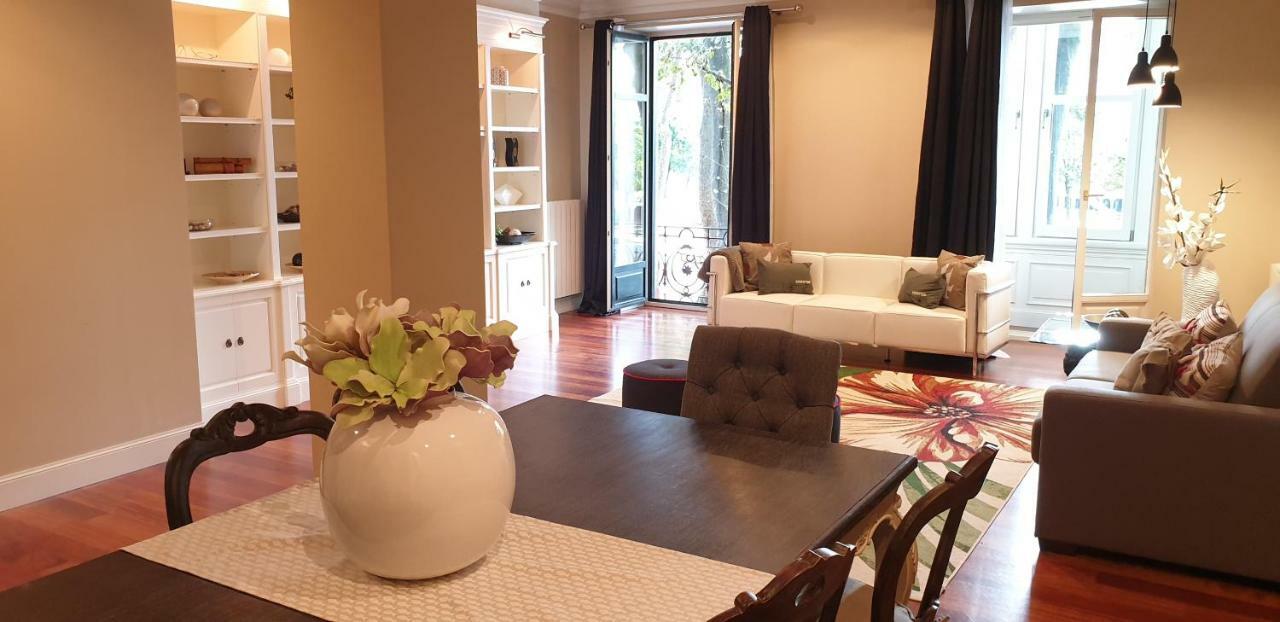Arenal View By Forever Rentals بلباو المظهر الخارجي الصورة