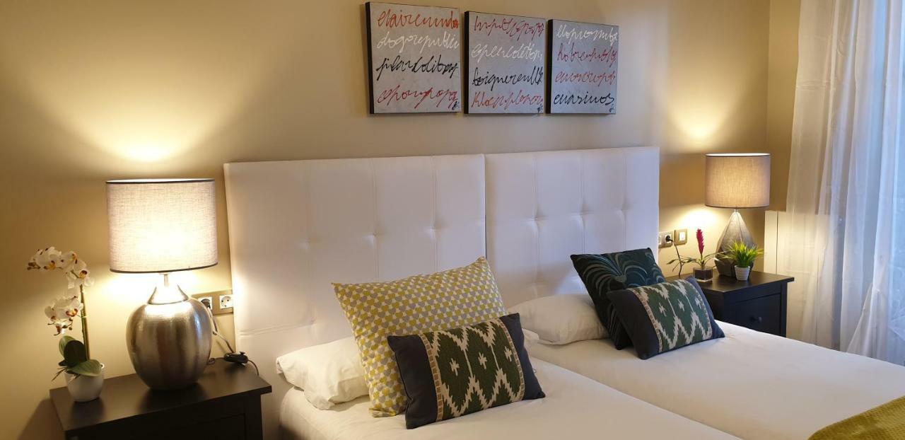 Arenal View By Forever Rentals بلباو المظهر الخارجي الصورة