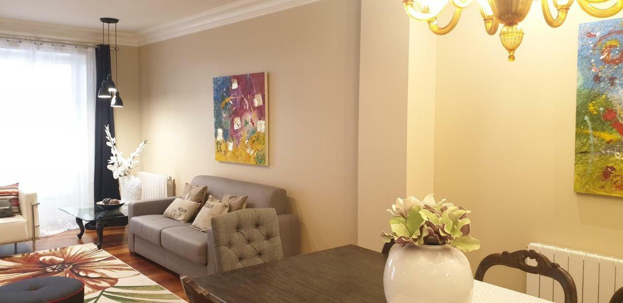Arenal View By Forever Rentals بلباو المظهر الخارجي الصورة